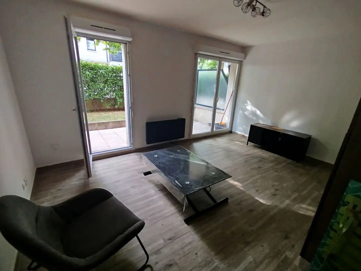 Appartement à louer, 27m², Chatou