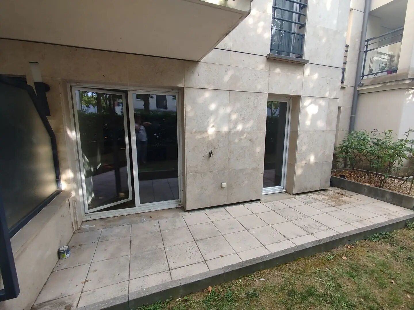 Appartement à louer, 27m², Chatou