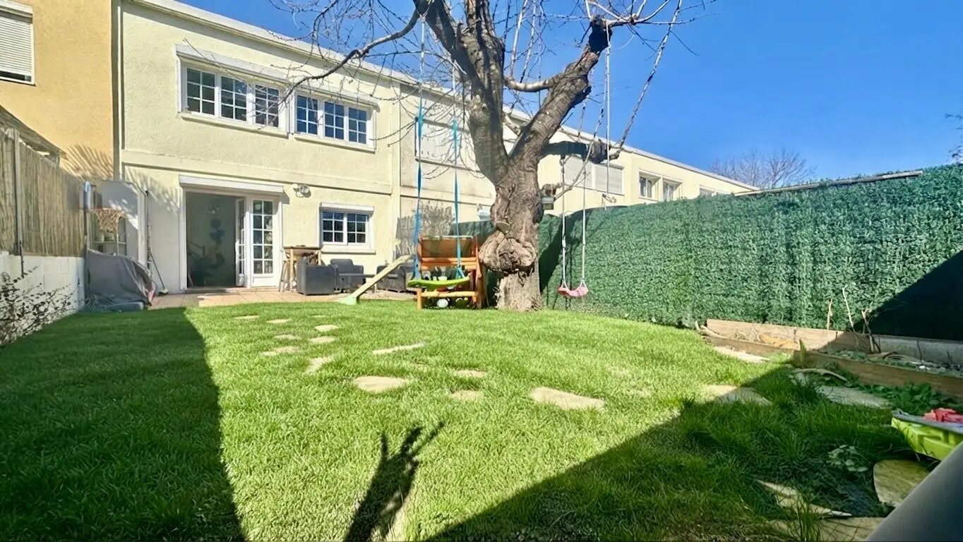 Maison à vendre, 65m², Thiais
