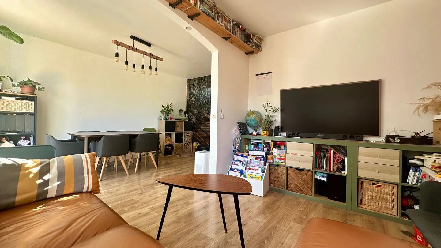 Maison à vendre, 65m², Thiais