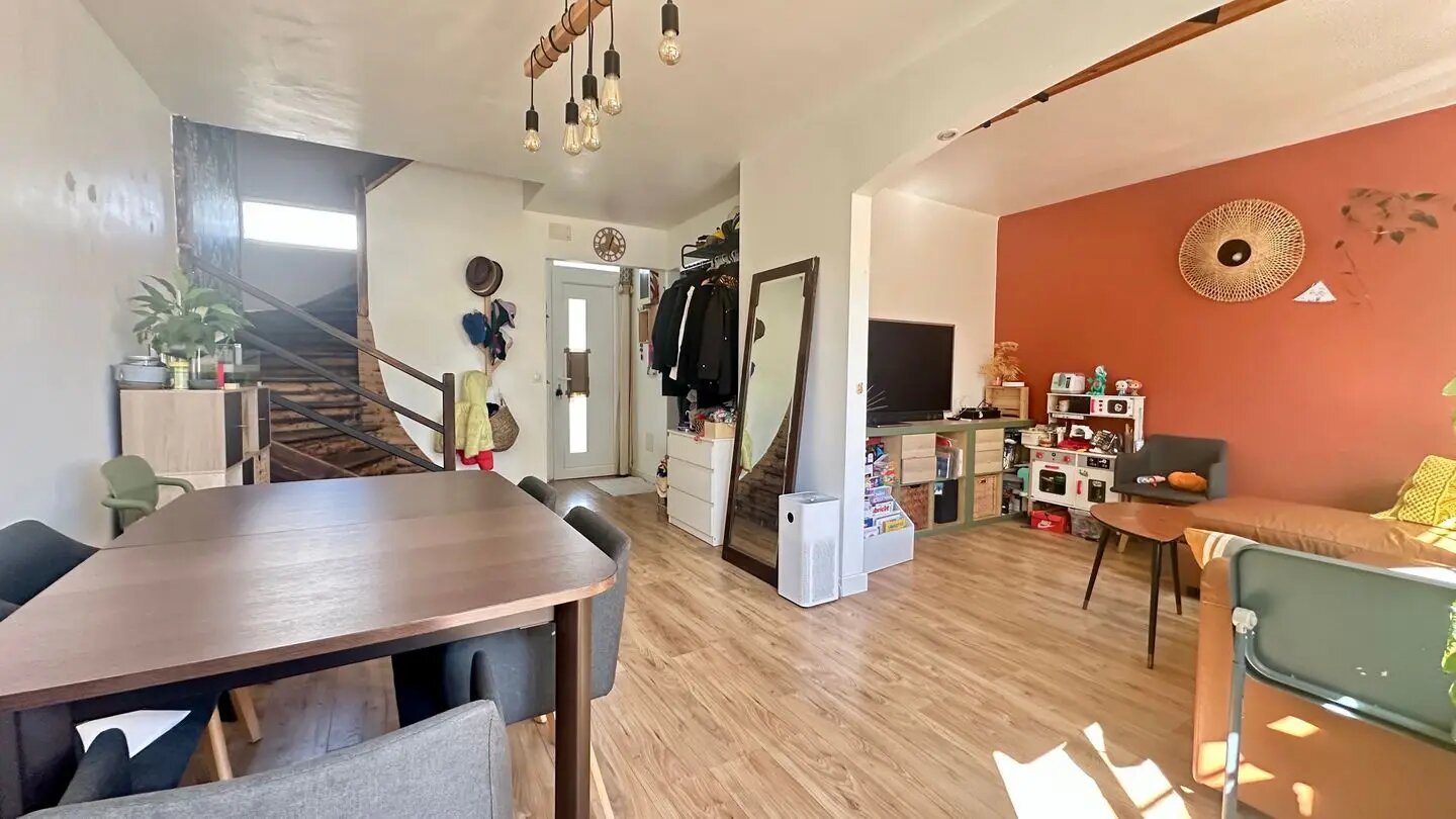 Maison à vendre, 65m², Thiais