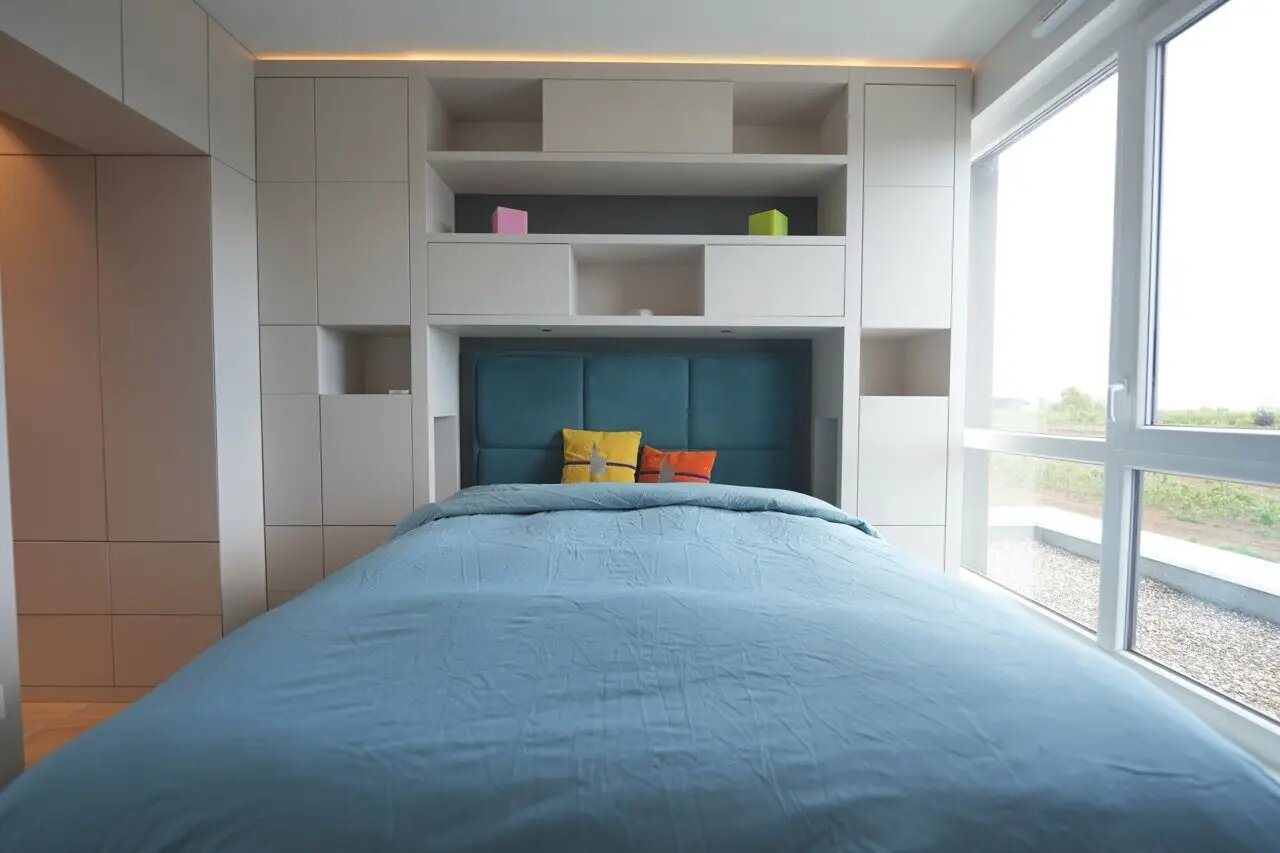Appartement à louer, 82m², Truchtersheim