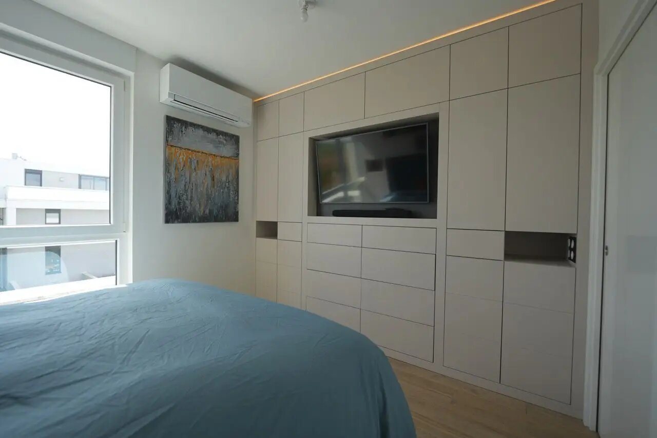 Appartement à louer, 82m², Truchtersheim