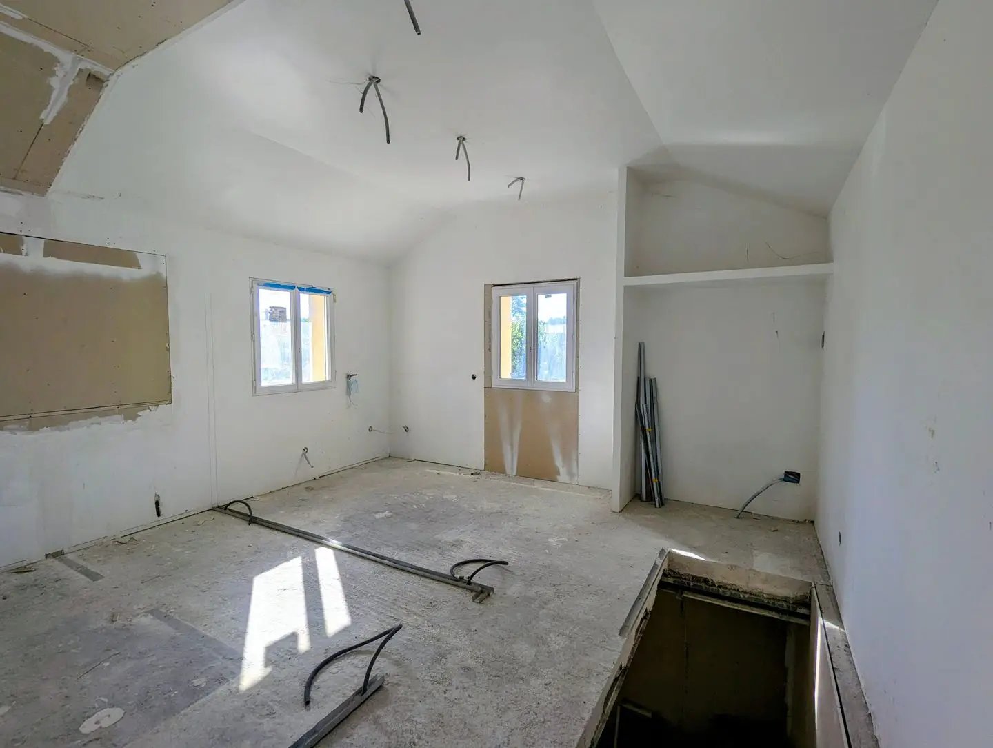 Appartement à vendre, 42m², Villeurbanne