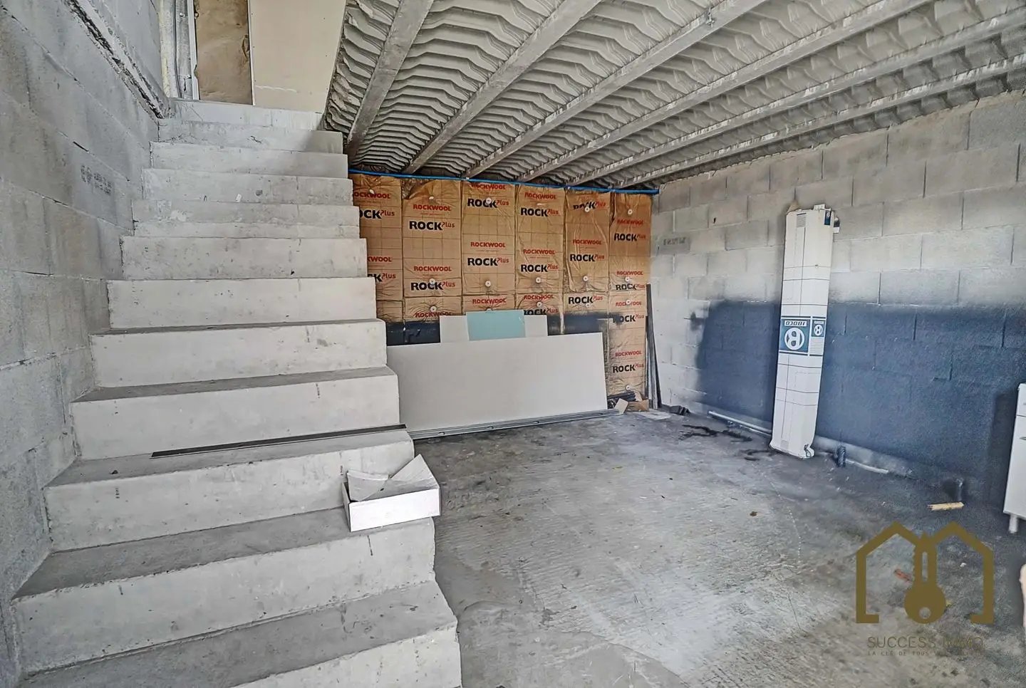 Appartement à vendre, 42m², Villeurbanne