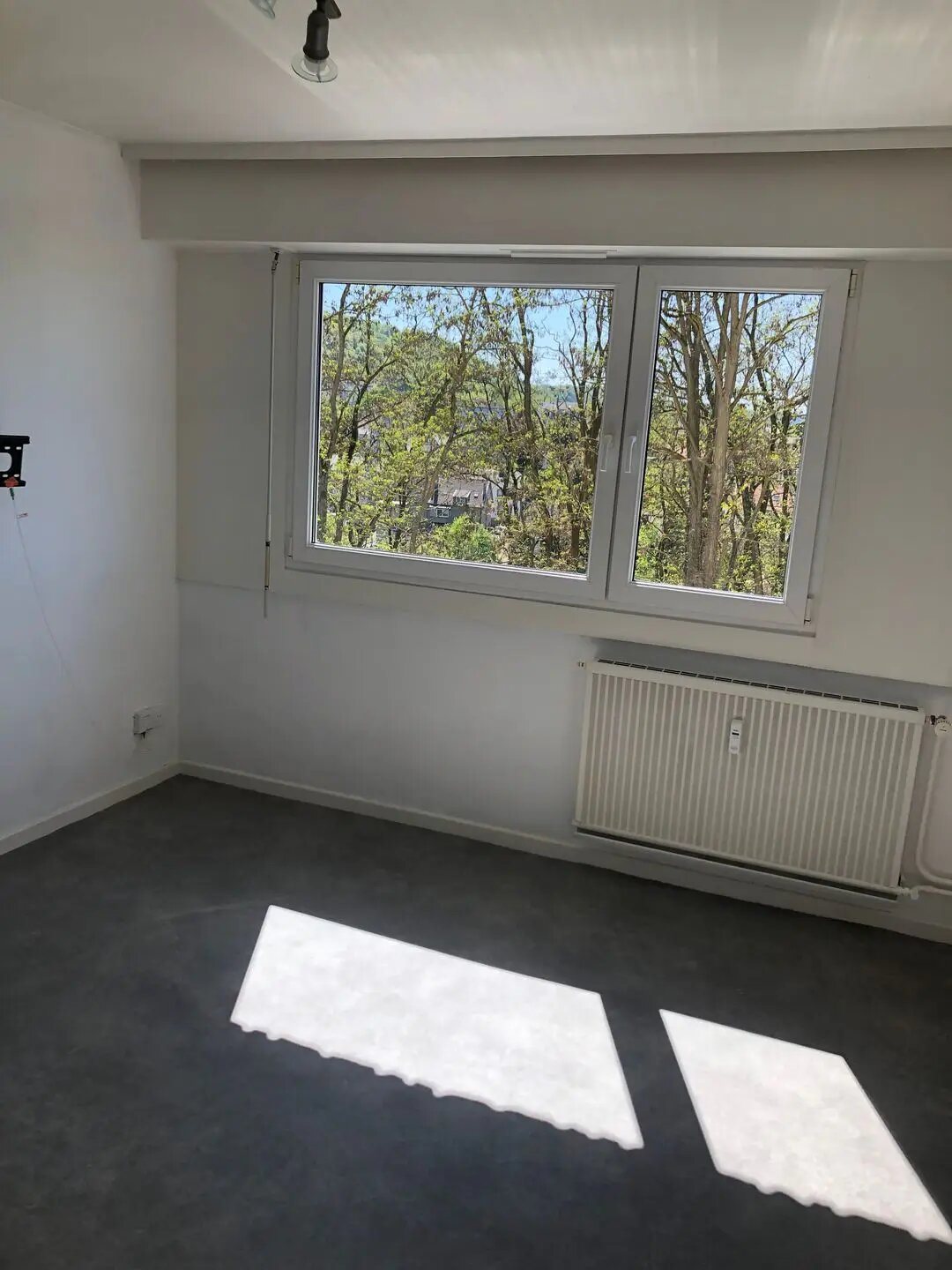 Appartement à louer, 30m², Forbach