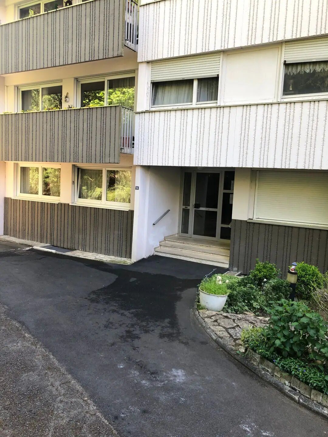 Appartement à louer, 30m², Forbach
