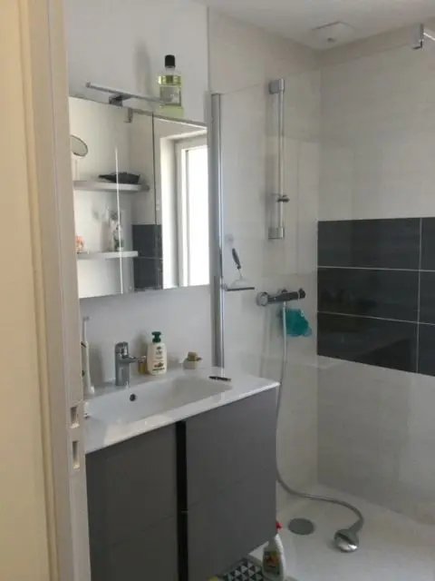 Maison à louer, 85m², Bouguenais