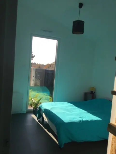 Maison à louer, 85m², Bouguenais