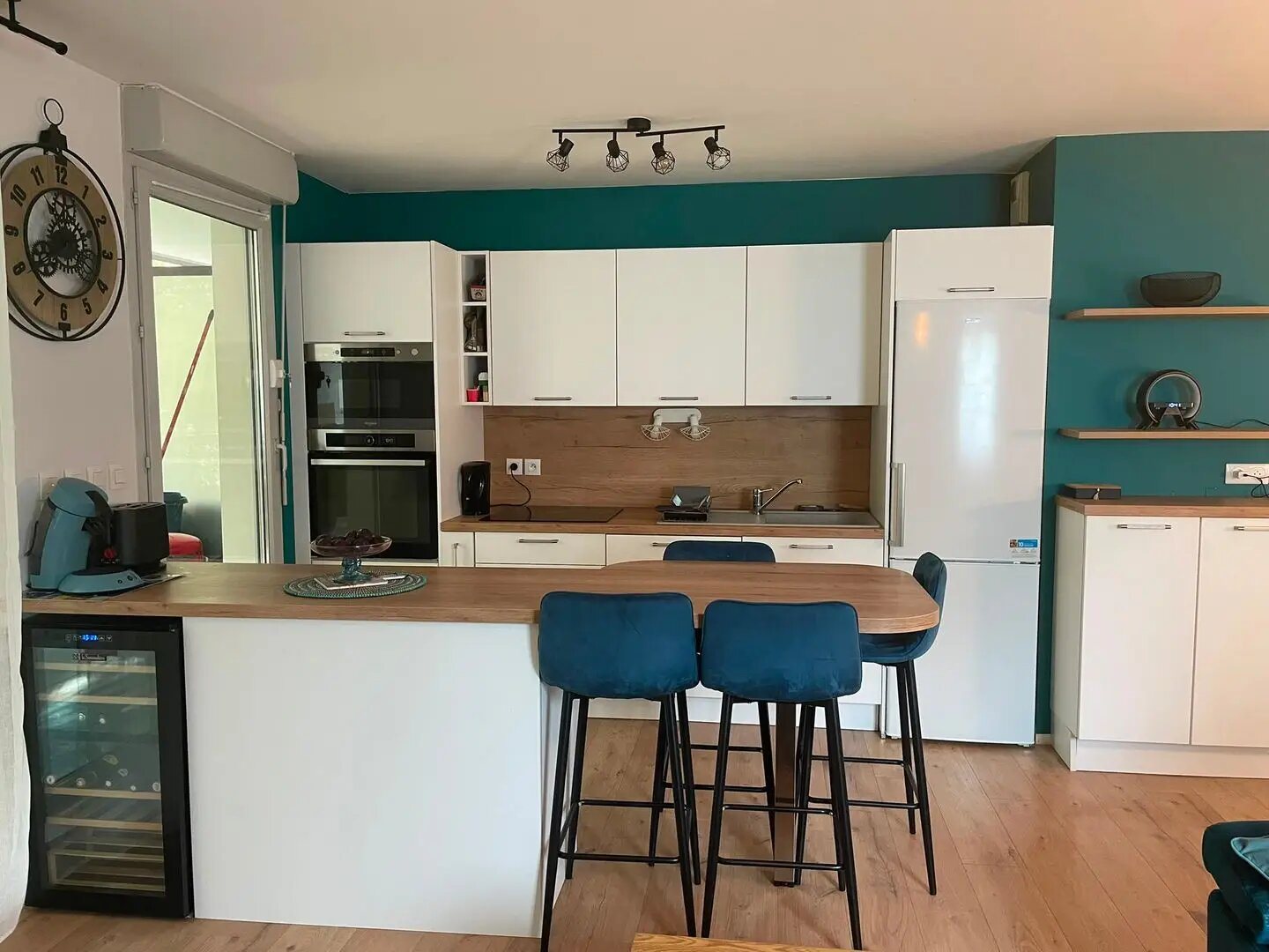 Appartement à louer, 67m², Toulouse