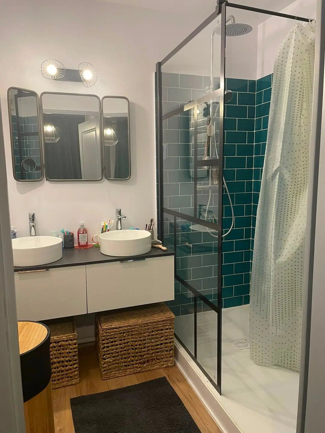 Appartement à louer, 67m², Toulouse