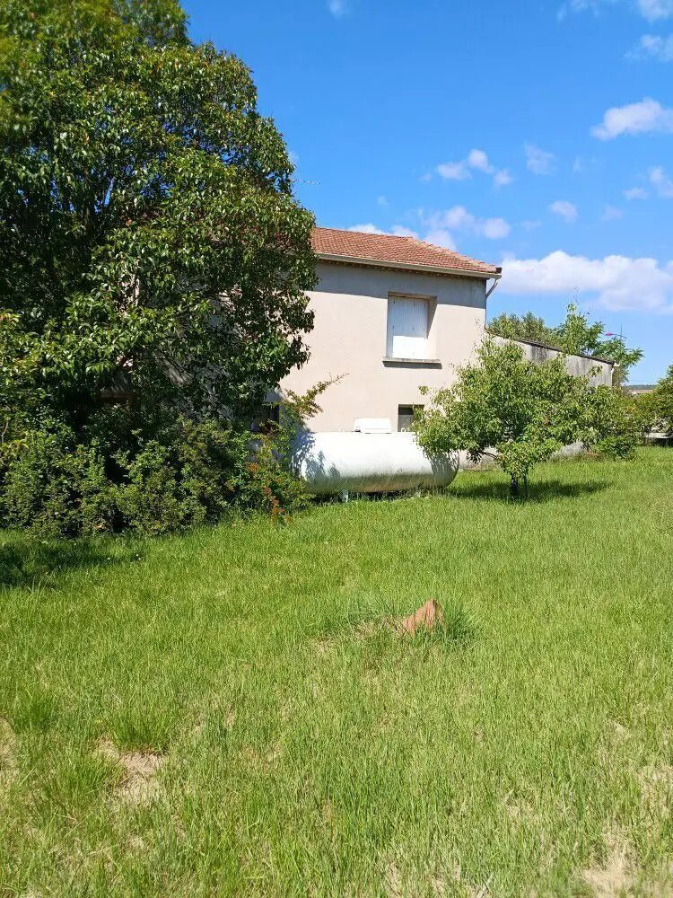 Maison à vendre, 61m², Saint-Christol-lez-Alès