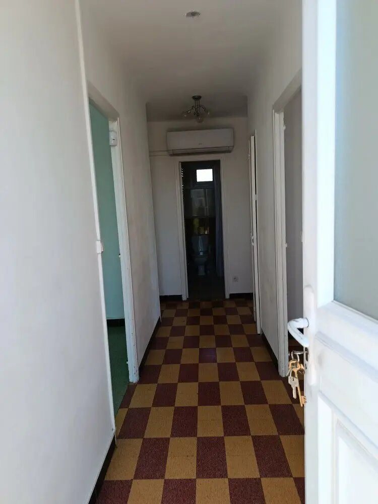 Maison à vendre, 61m², Saint-Christol-lez-Alès