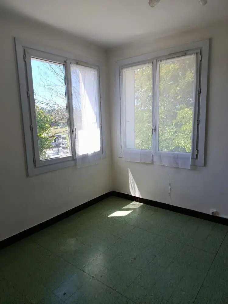 Maison à vendre, 61m², Saint-Christol-lez-Alès