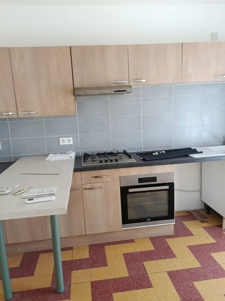 Maison à vendre, 61m², Saint-Christol-lez-Alès
