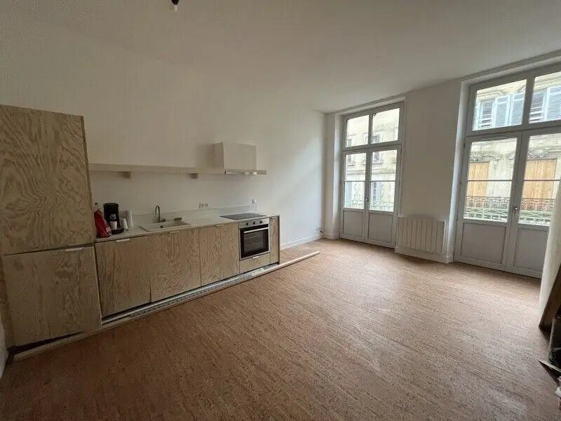 Appartement à louer, 42m², Sainte-Foy-la-Grande