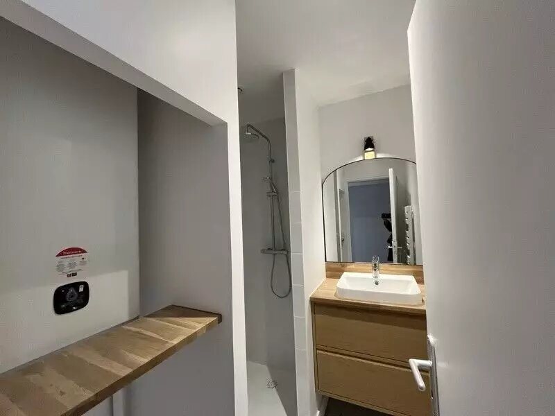 Appartement à louer, 42m², Sainte-Foy-la-Grande