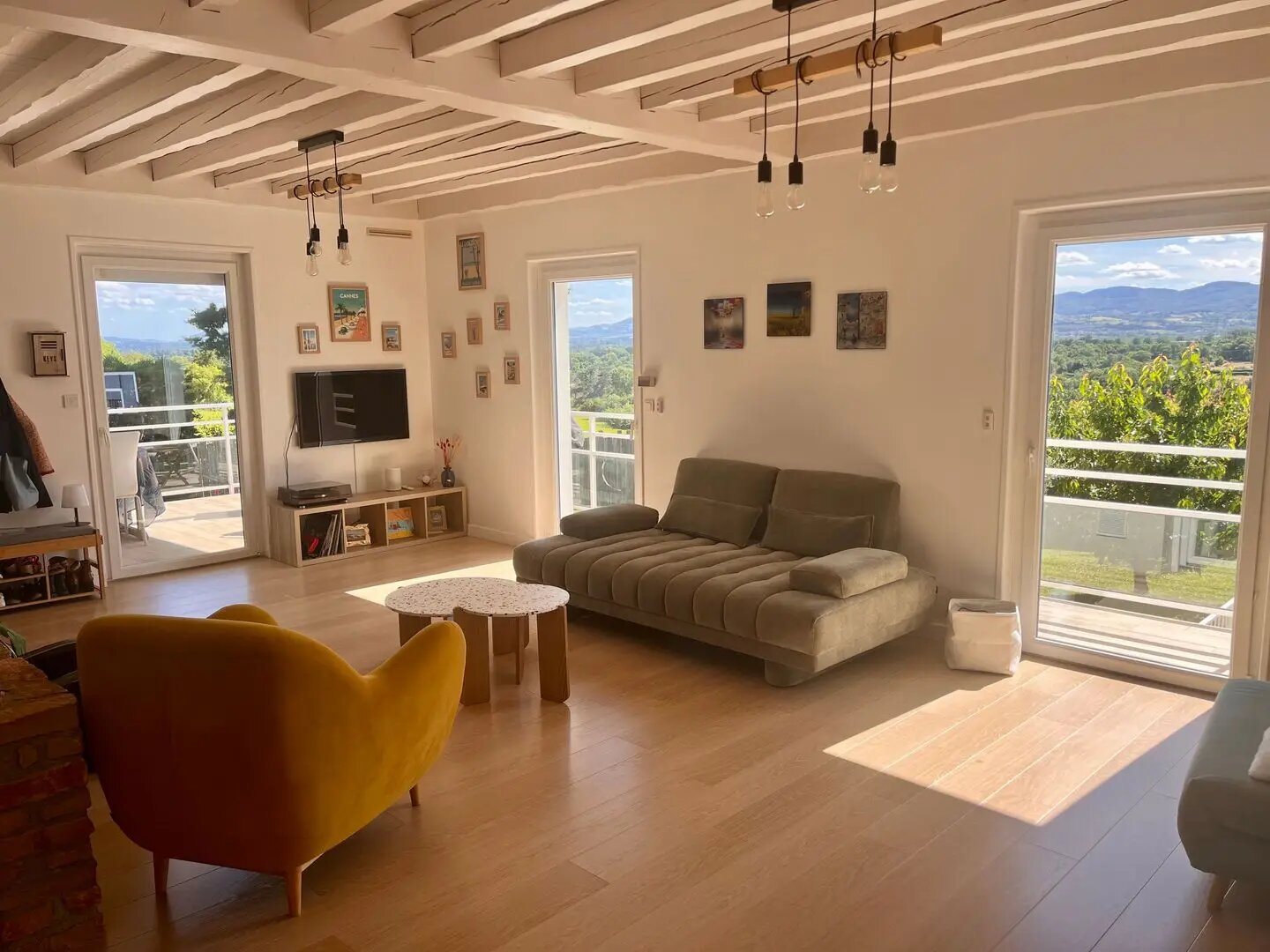 Maison à vendre, 192m², Dardilly