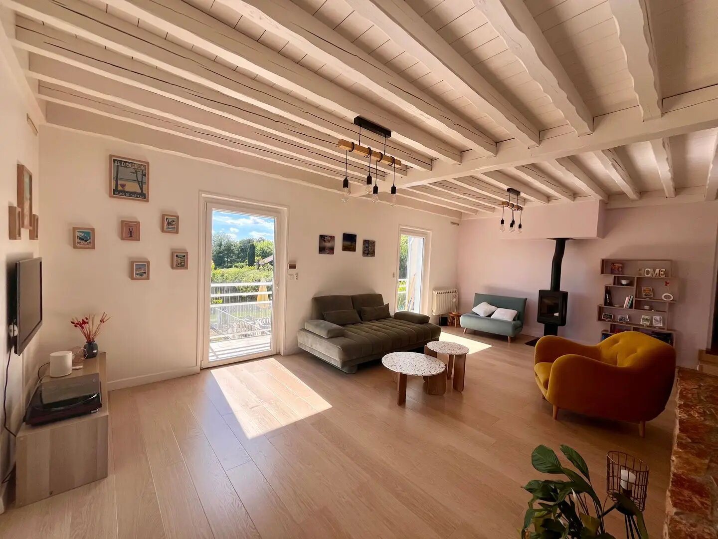 Maison à vendre, 192m², Dardilly
