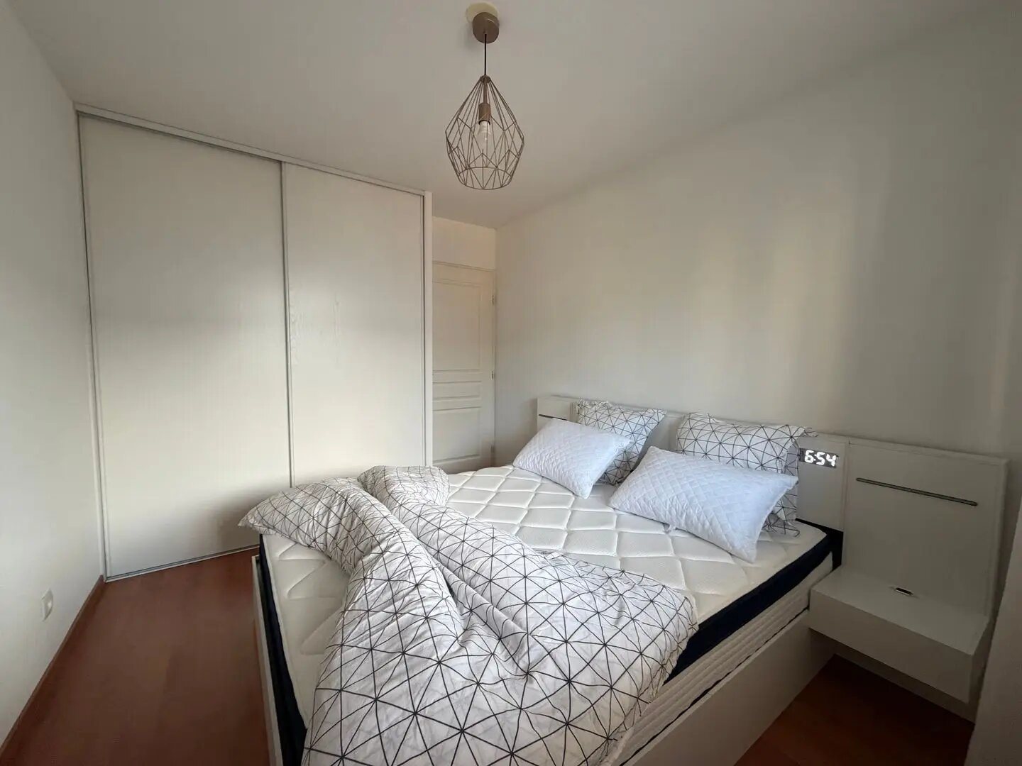 Appartement à louer, 45m², Thonon-les-Bains