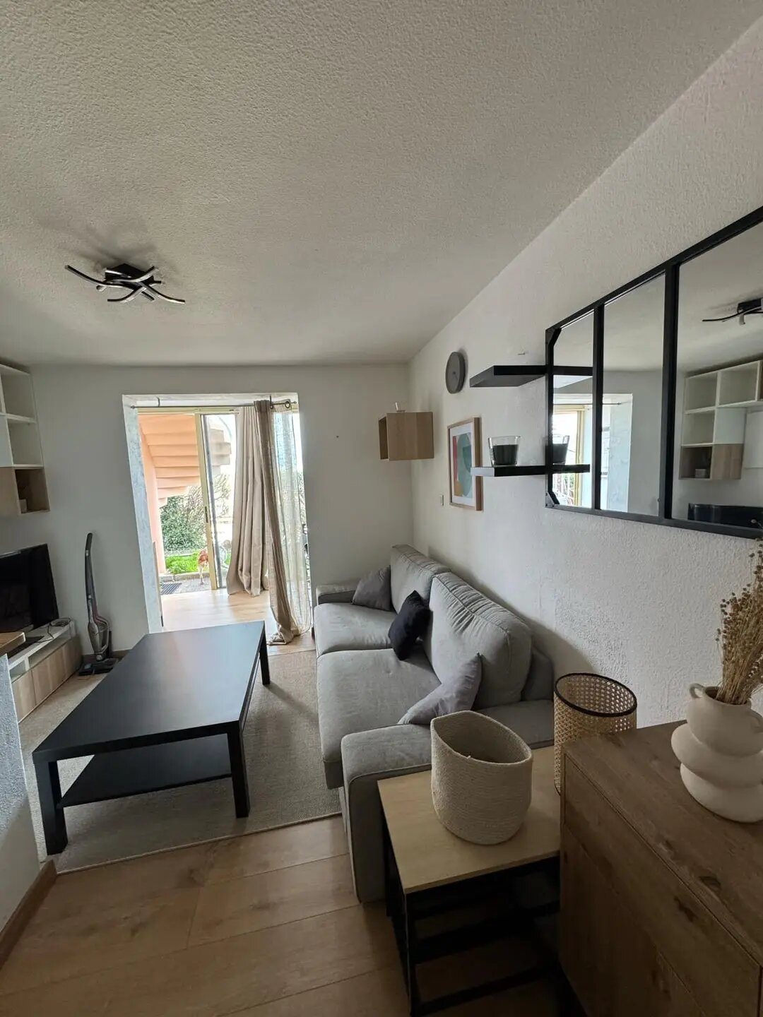 Appartement à louer, 27m², Cogolin