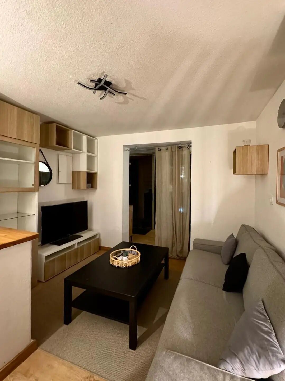 Appartement à louer, 27m², Cogolin