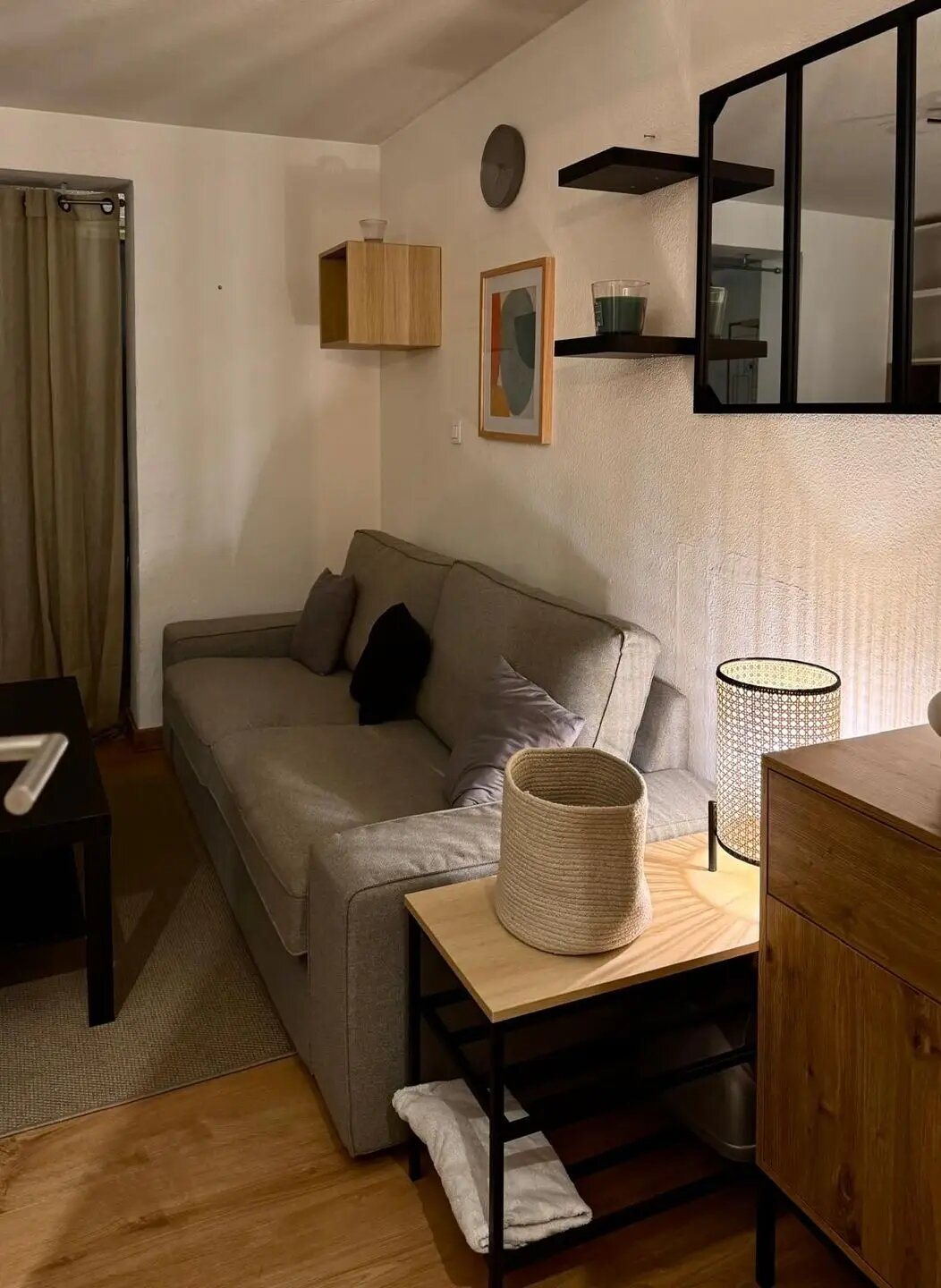 Appartement à louer, 27m², Cogolin