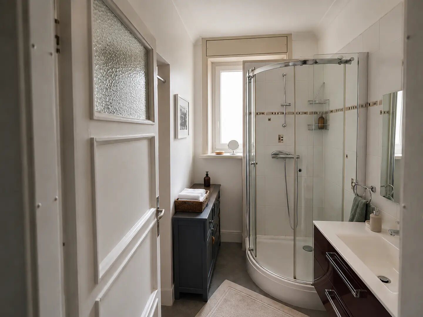 Appartement à louer, 80m², Orléans