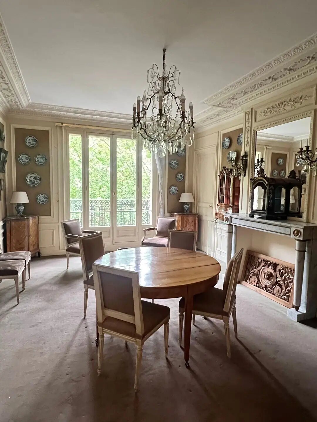 Appartement à vendre, 210m², Lille