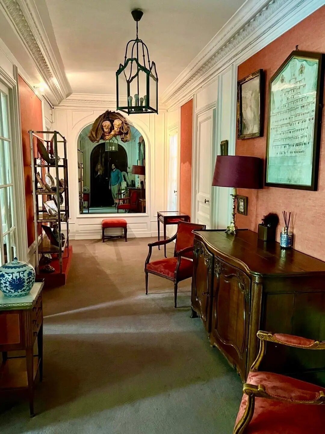 Appartement à vendre, 210m², Lille