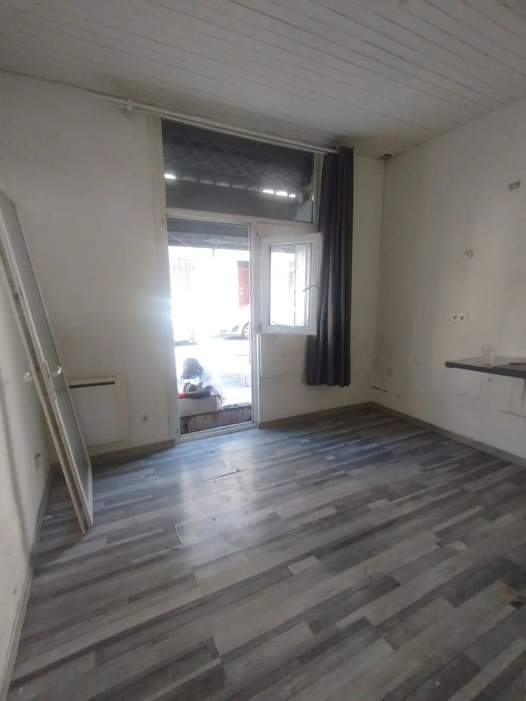 Appartement à vendre, 18m², Marseille 5ème