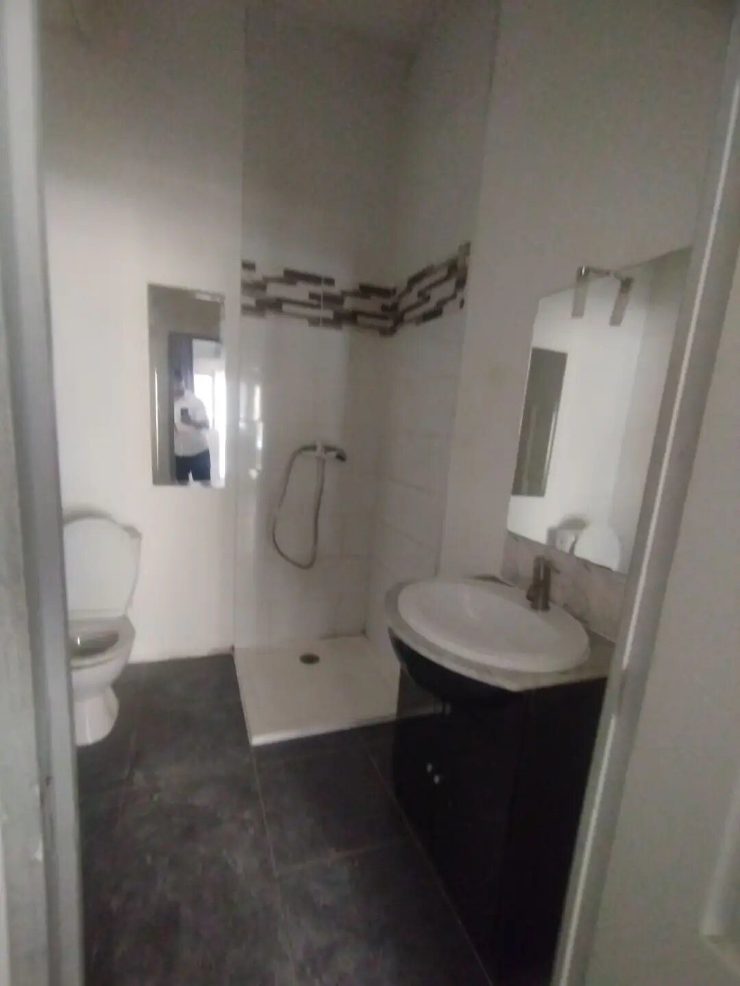 Appartement à vendre, 18m², Marseille 5ème