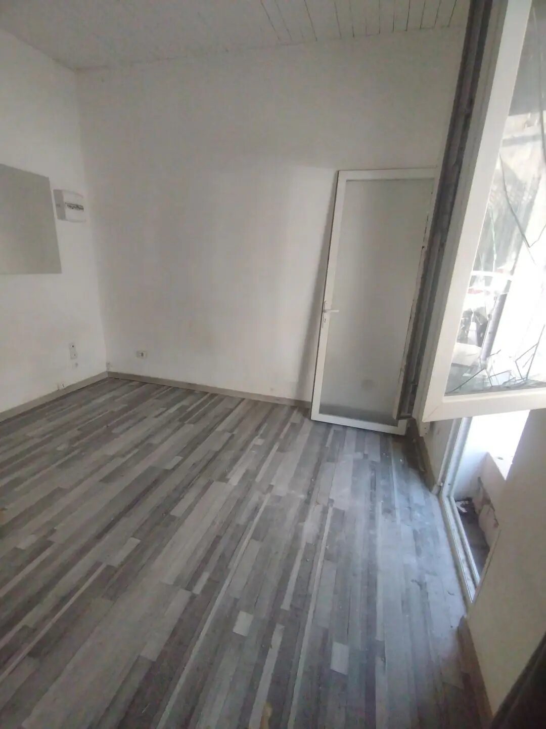 Appartement à vendre, 18m², Marseille 5ème