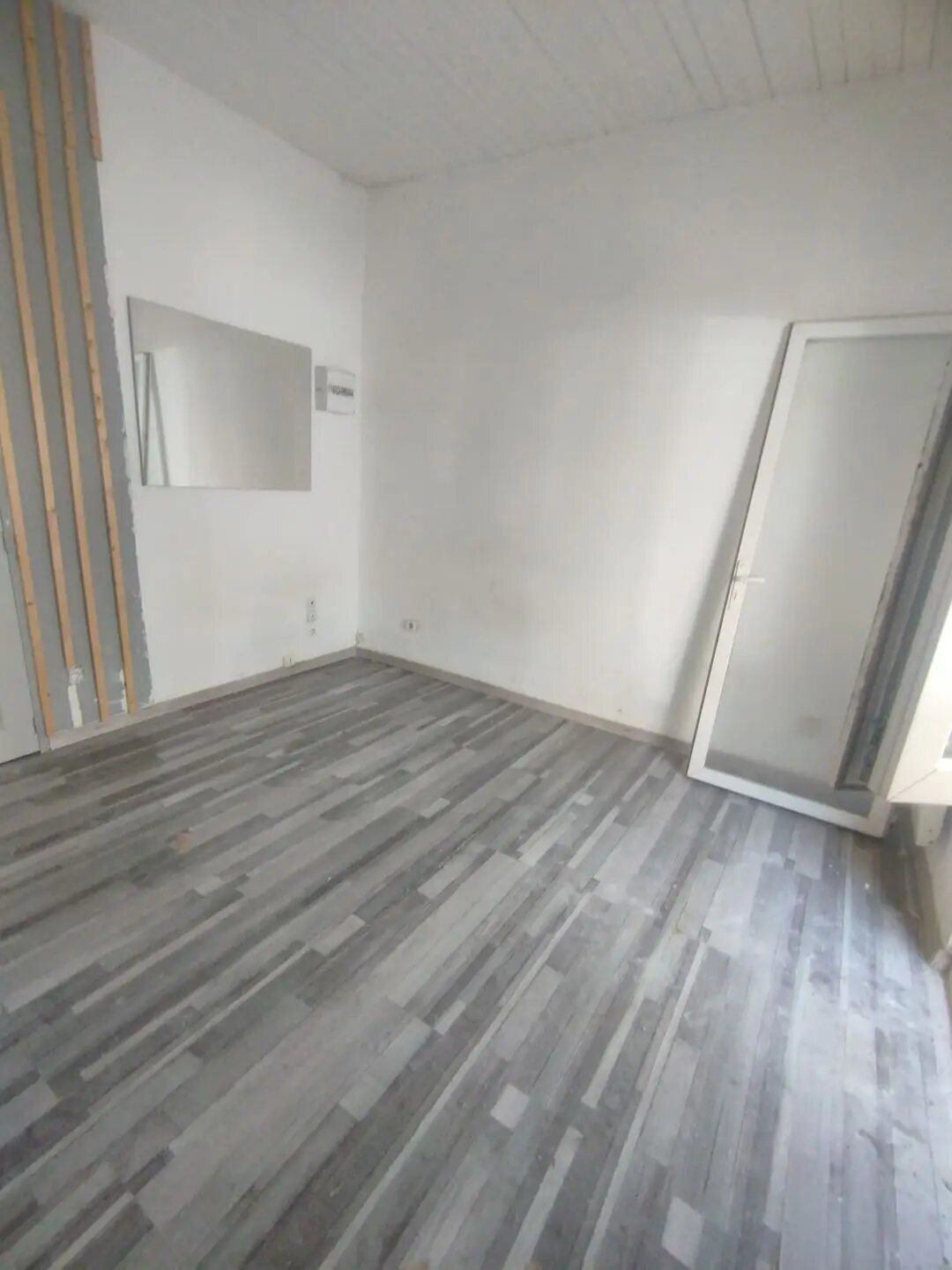 Appartement à vendre, 18m², Marseille 5ème
