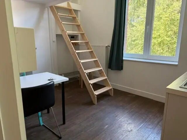 Appartement à louer, 14m², Roubaix