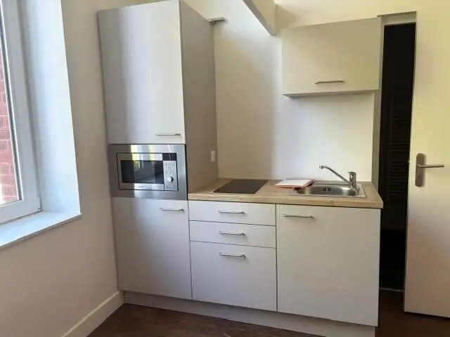 Appartement à louer, 14m², Roubaix