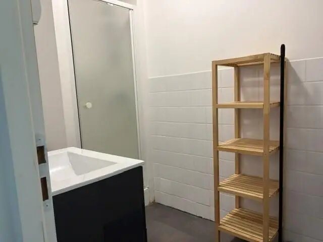 Appartement à louer, 14m², Roubaix
