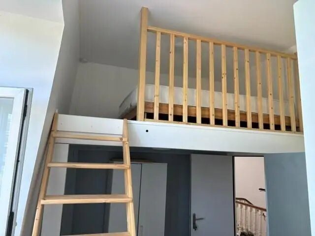 Appartement à louer, 14m², Roubaix