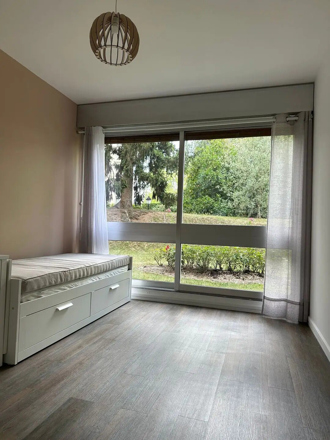 Appartement à louer, 19m², Le Chesnay