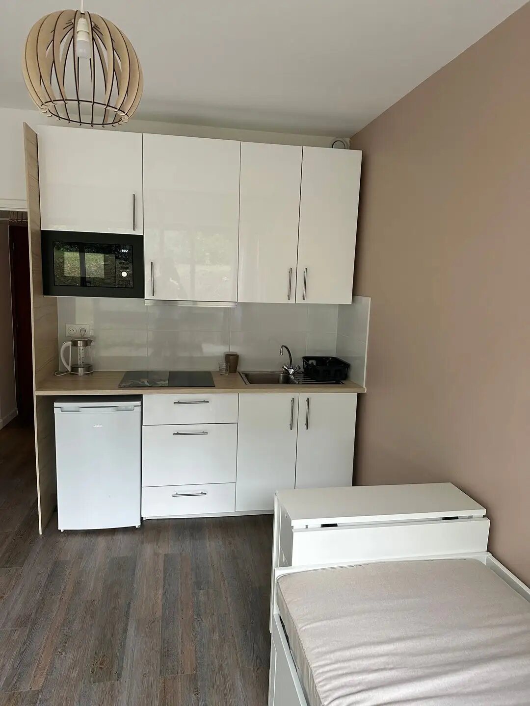 Appartement à louer, 19m², Le Chesnay