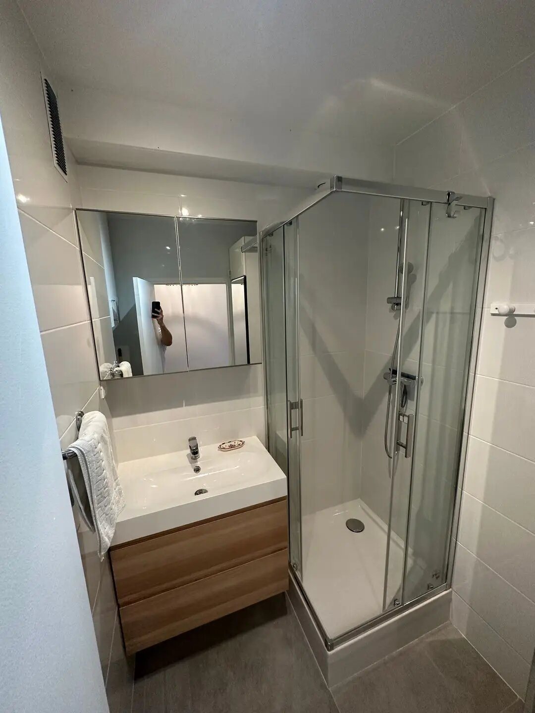 Appartement à louer, 19m², Le Chesnay