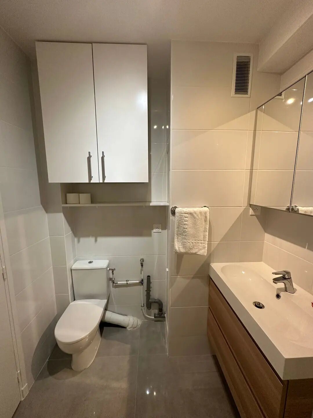 Appartement à louer, 19m², Le Chesnay
