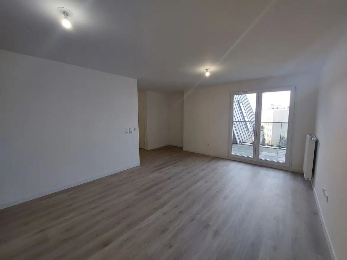 Appartement à louer, 86m², Juvisy-sur-Orge