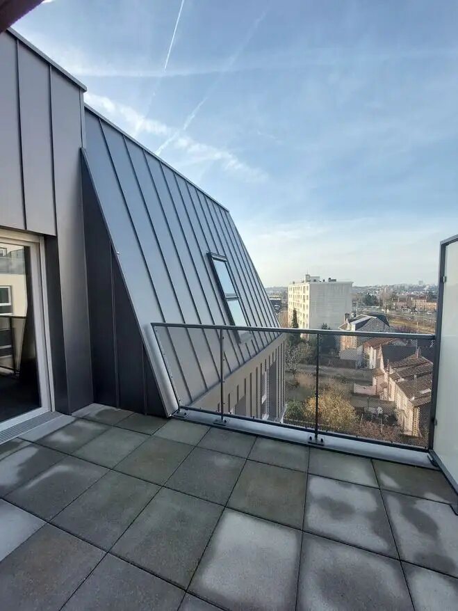 Appartement à louer, 86m², Juvisy-sur-Orge