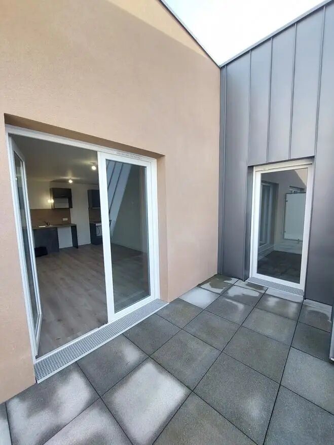 Appartement à louer, 86m², Juvisy-sur-Orge