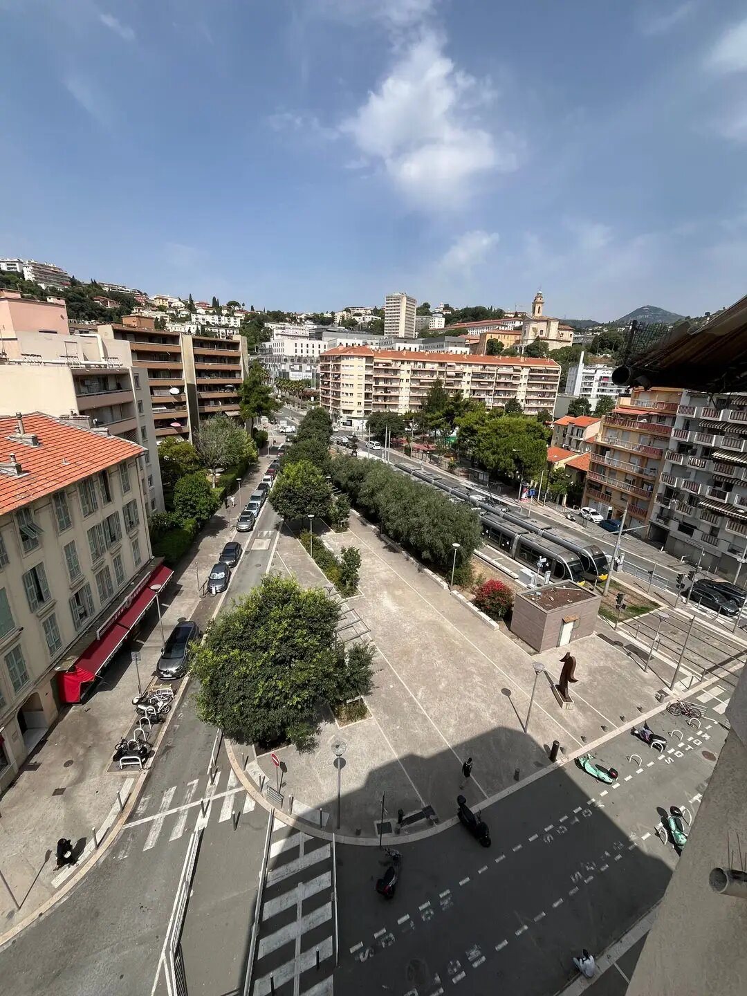 Appartement à vendre, 36m², Nice