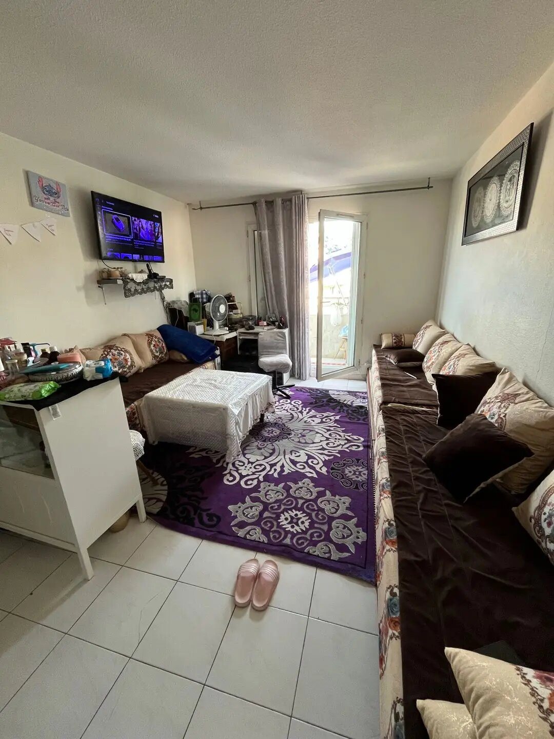 Appartement à vendre, 36m², Nice