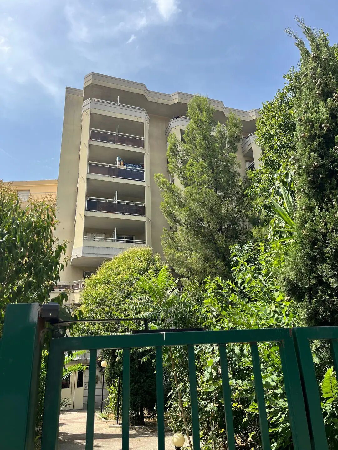 Appartement à vendre, 36m², Nice