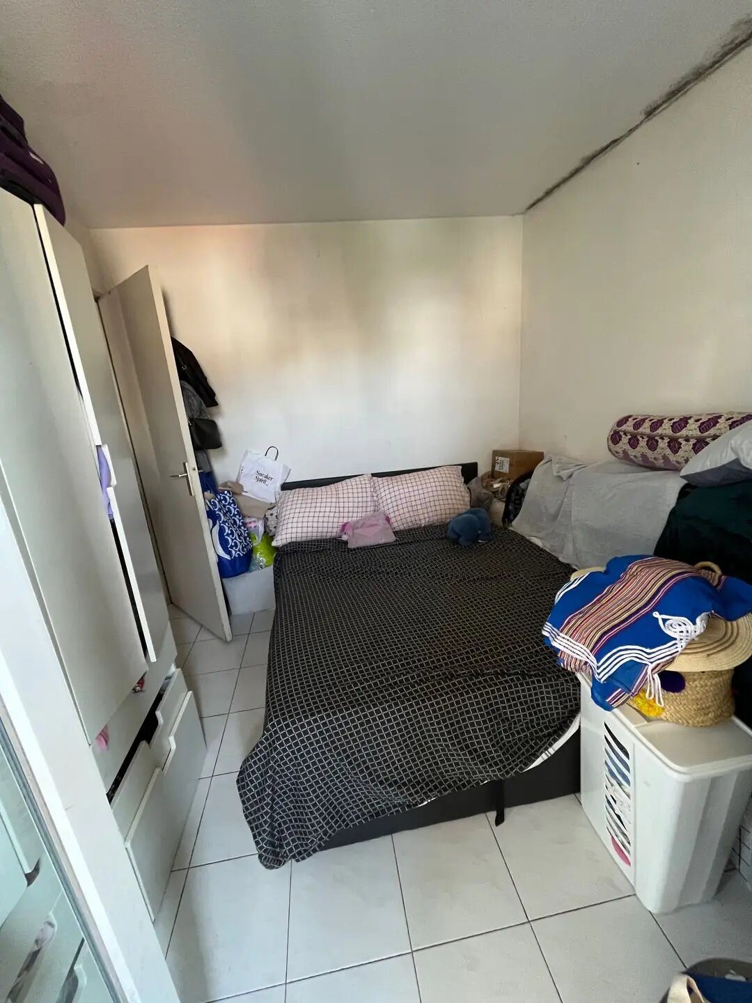 Appartement à vendre, 36m², Nice