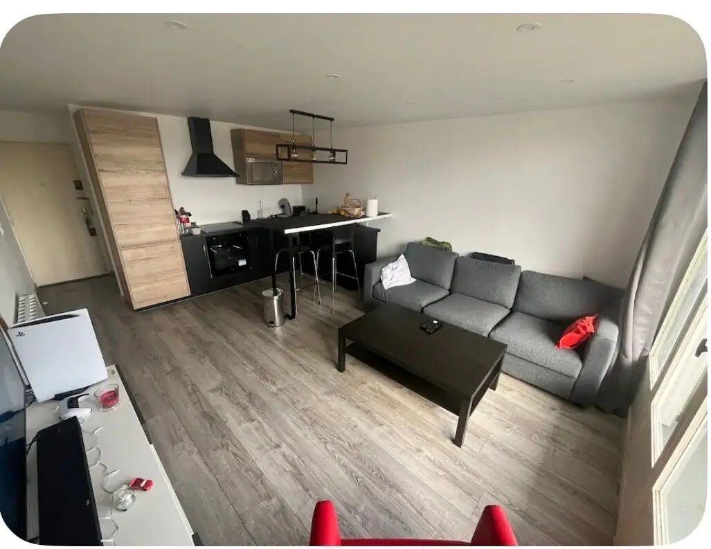 Appartement à louer, 42m², Thorigny-sur-Marne